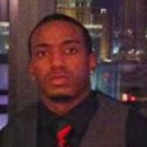 Meet your Posher, Maurice